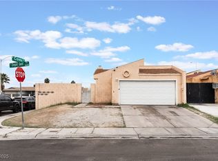 3647 Elegant Saint Ct, Las Vegas, NV 89115