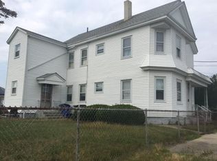 269 Baird St, Fall River, MA 02721