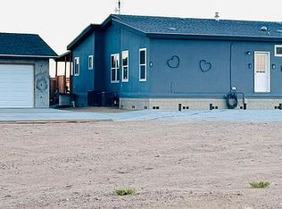 1515 W Bowman Rd, Ridgecrest, CA 93555