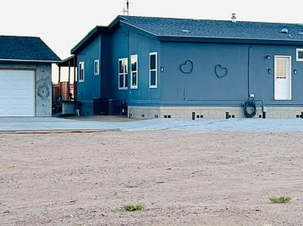 1515 W Bowman Rd, Ridgecrest, CA 93555