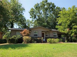 1220 Mockingbird Ln, Arlington, TX 76013