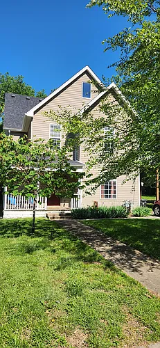 2935 Grinstead Dr #2 Photo 1