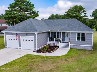 6023 Dolphin Road, Oriental, NC, 28571