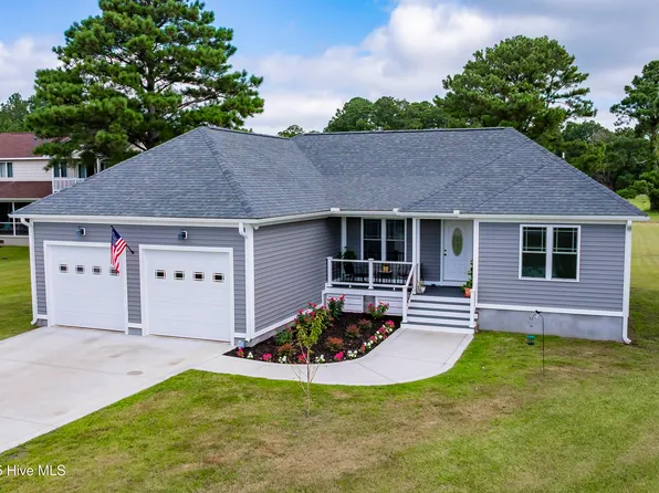 6023 Dolphin Road, Oriental, NC 28571