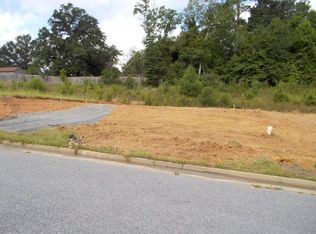 731 Upland Ct, Columbus, GA 31907