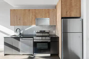 Rented by Living New York