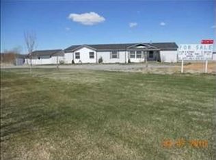 4972 W 1525 S, Cedar City, UT 84720
