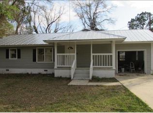 1157 Hutchinson Ferry Rd, Quincy, FL 32352