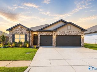 13263 Golden Hay Cir, Madison, AL 35756