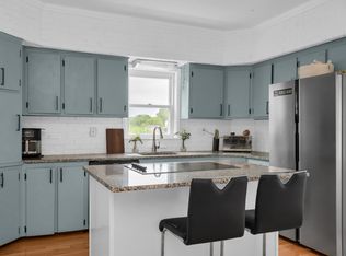 18 Division St #2, Manville, RI 02838