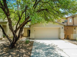 8458 N Avenida De La Bellota, Tucson, AZ 85742