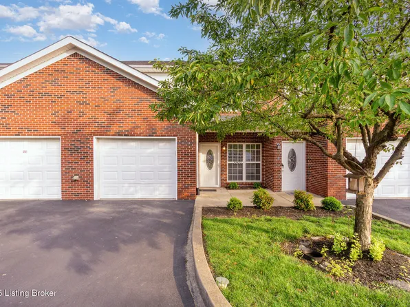 305 S Dorsey Ln, Louisville, KY 40223