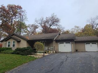 742 E Spring Creek Rd, Oregon, IL 61061