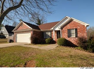 911 Morgan Ave SW, Cullman, AL 35055
