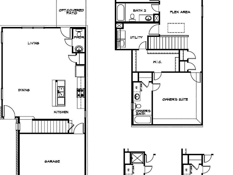 2nd image of 3918 Deledda Dr