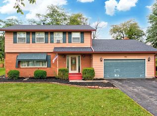 768 Heise Park Ln, Galion, OH 44833