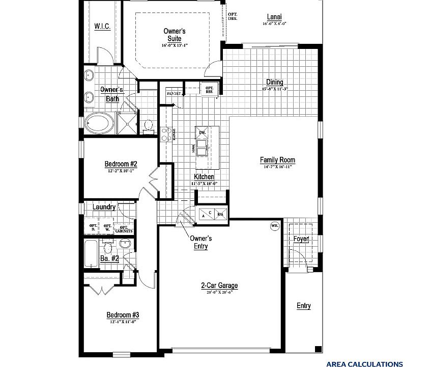 Floor Plan.