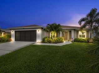 242 SW Quick Ct, Pt Saint Lucie, FL 34953