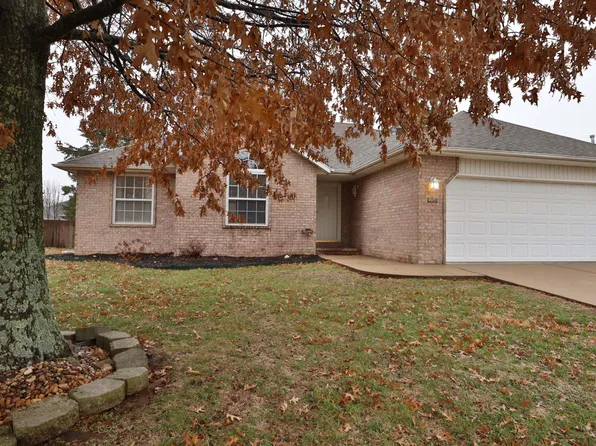 4651 W Meadowlark Street, Battlefield, MO 65619