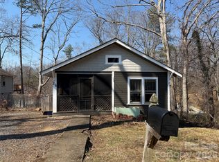 25 Craig Cir, Asheville, NC 28805