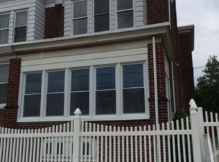 4414 Devereaux St, Philadelphia, PA 19135