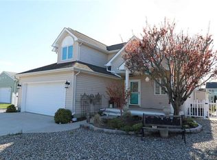 1226 Taurus Ct, Forked River, NJ 08731