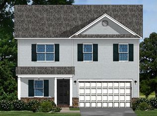 979 Oxbow Ln, Lexington, SC 29073