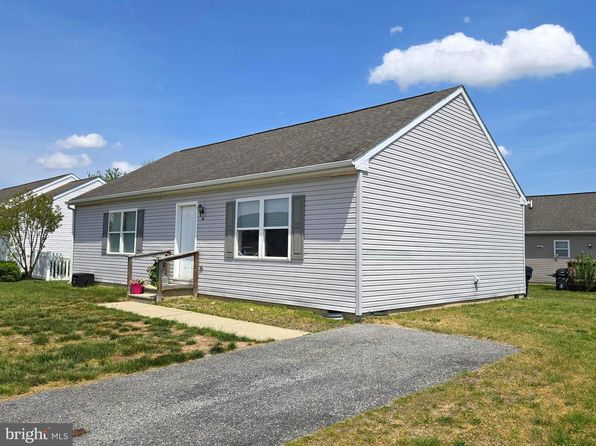111 Mermaid Ln, Milton, DE 19968