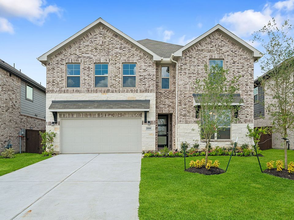 15198 Prairie Mill Drive