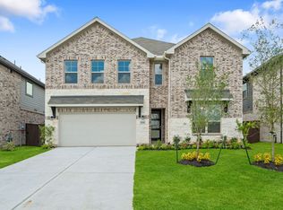 15198 Prairie Mill Dr, New Caney, TX 77357