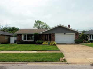16644 Greenwood Ave, South Holland, IL