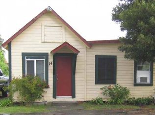 1855 Petaluma Hill Rd APT 14, Santa Rosa, CA 95404