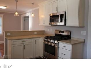 6 Westchester Rd, Newton, MA 02458