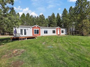 7305 W Herman Rd, Deer Park, WA 99006