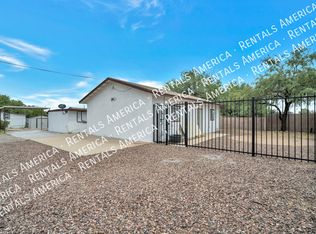 1520 W Wetmore Rd #1, Tucson, AZ 85705