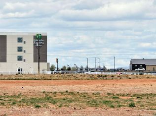 McCue St, Laramie, WY 82072