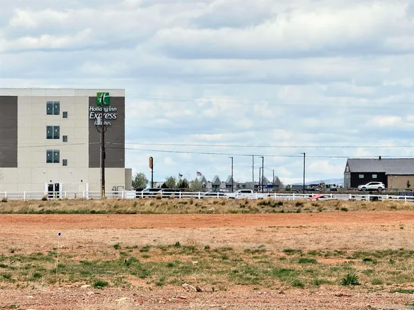 McCue St, Laramie, WY 82072