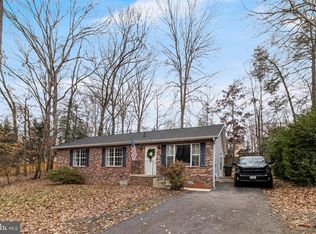 727 Bald Eagle Ln, Lusby, MD 20657