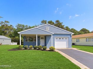 50 Paradise Boulevard, Toms River, NJ 08757