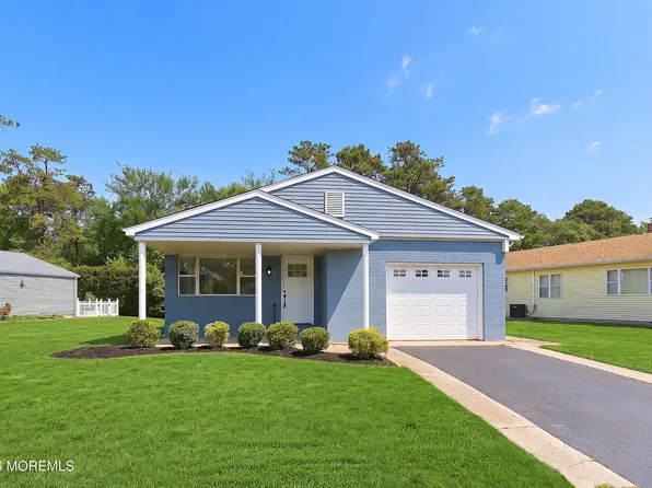 50 Paradise Boulevard, Toms River, NJ 08757