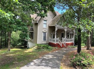 32 Dogwood Rdg, Eureka Springs, AR 72632