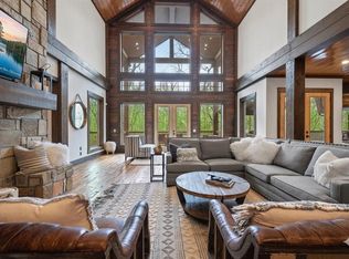 258 Pinehurst Ln, Broken Bow, OK 74728
