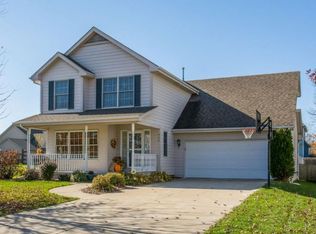 330 NE 56th St, Pleasant Hill, IA 50327