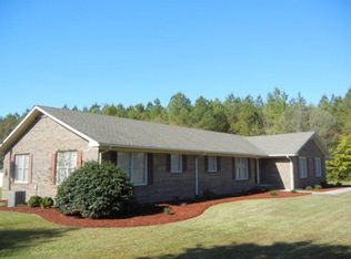 3050 Dan River Church Rd, South Boston, VA 24592