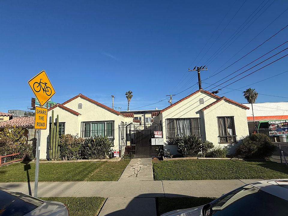 1st image of 1108 S Woods Ave #4