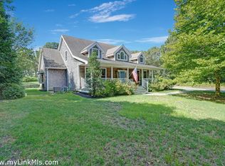 4 High Meadow Ln, Oak Bluffs, MA 02557