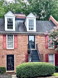 1166 Booth Rd SW APT 410, Marietta, GA, 30008