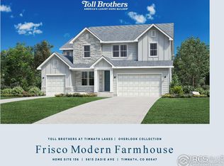 5613 Zadie Ave, Timnath, CO 80547