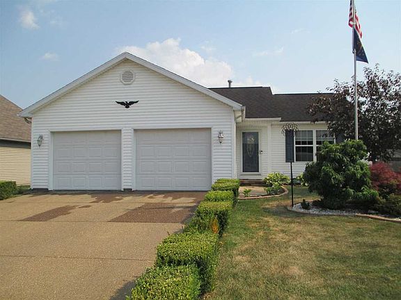 2nd image of 3443 Trailstone Dr