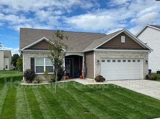 214 Rambling Rd, Greenfield, IN 46140